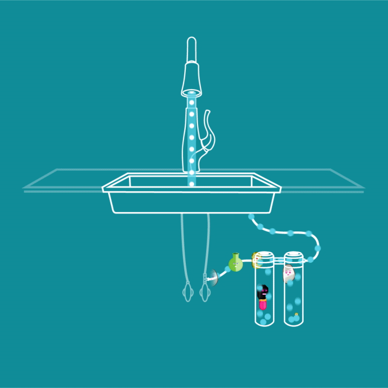 nix su arıtma sistemleri